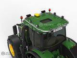 METEC JOHN DEERE KATTORAUTA