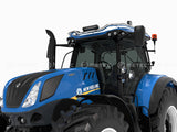 METEC NEW HOLLAND KATTORAUTA