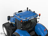 METEC NEW HOLLAND KATTORAUTA