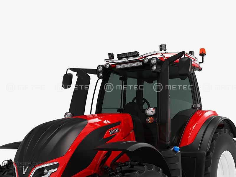 METEC VALTRA KATTORAUTA