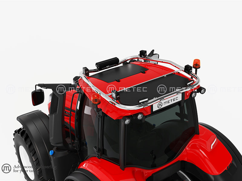 METEC VALTRA KATTORAUTA