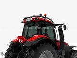 METEC VALTRA KATTORAUTA MUSTA