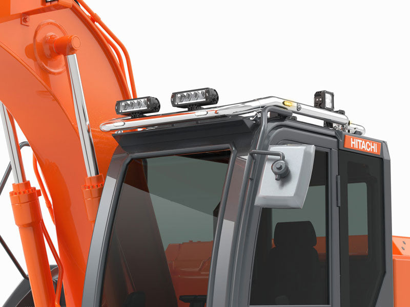 METEC HITACHI KATTORAUTA