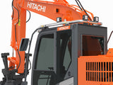 METEC HITACHI KATTORAUTA