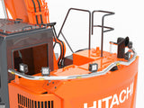 METEC HITACHI VASTAPAINORAUTA