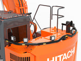 METEC HITACHI VASTAPAINORAUTA MUSTA