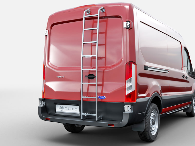 METEC TIKKAAT TAAKSE TRANSIT H2 KATTO