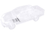 METEC POHJAPANSSARI VAIHDELAATIKKO