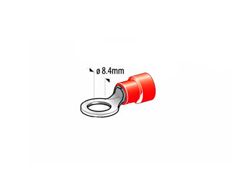 LIITINBLISTER PUN 8,4 (100 KPL) LENKKI