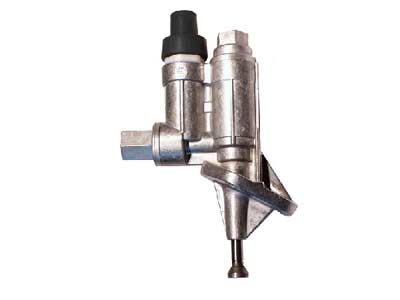 SIIRTOPUMPPU CUMMINS 4BT