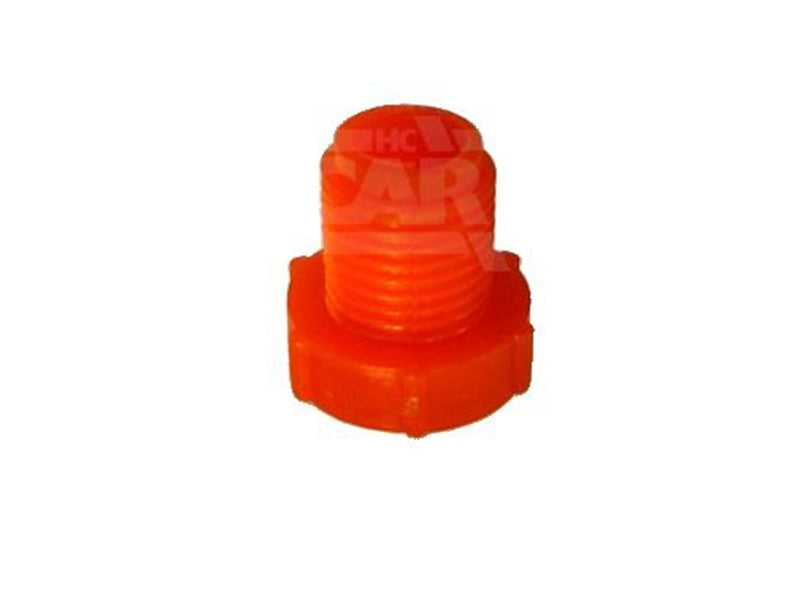 SUOJATULPPA M10X1 ULKOKIERRE