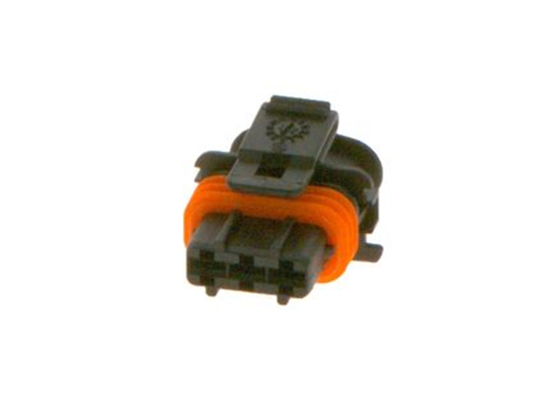 LIITINKOTELO BOSCH COMPACT CONNECTOR 3-NAP