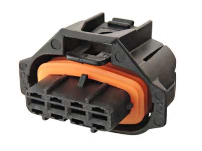 LIITINKOTELO 4 -NAP  COMPACT CONNECTOR 1.1M
