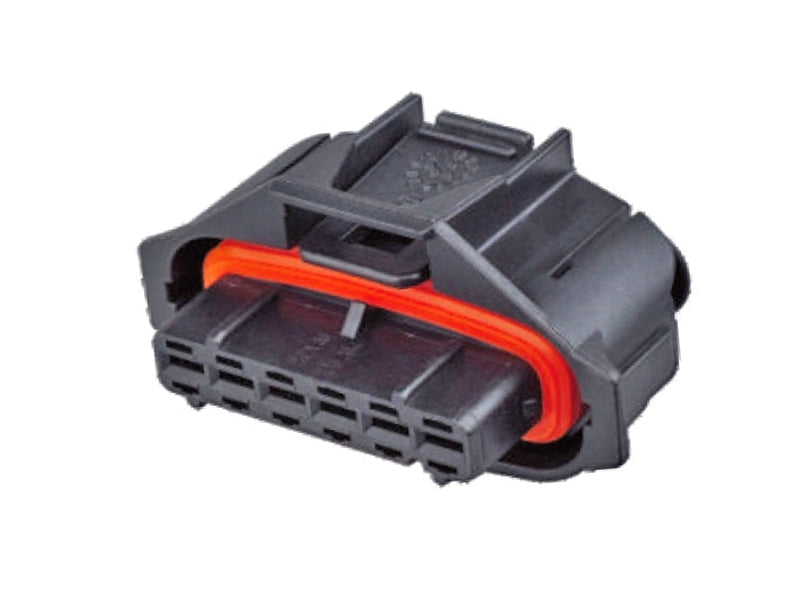 PISTOKEKOTELO 6-NAP COMPACT CONNECTOR 1.1M