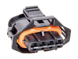 PISTOKEKOTELO 4-PIN