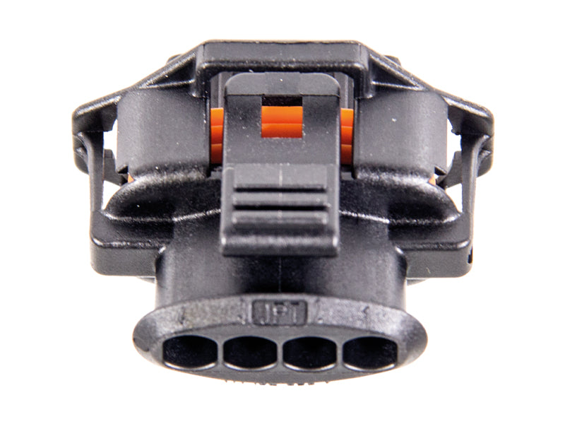 PISTOKEKOTELO 4-PIN
