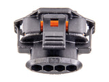 PISTOKEKOTELO 4-PIN