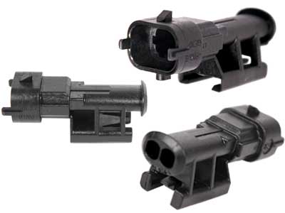 LIITINKOTELO 2-NAP COMPACT CONNECTOR