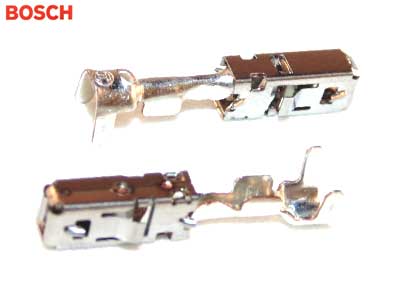 LIITIN NAARAS BDK 0,5-1MM2 GOLD PLATED