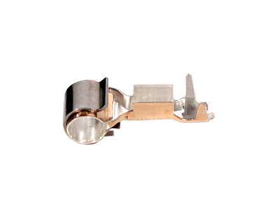 LIITIN 4MM 1,5-2,5MM KAAPELILLE HOPEOITU KOTELOON ( 1928404879 )