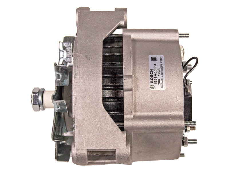 LATURI BOSCH 24V 100A