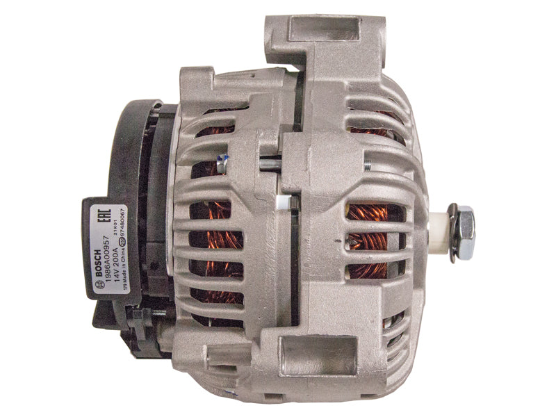 LATURI BOSCH 12V 200A