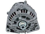 LATURI UUSI 24V 100A MB