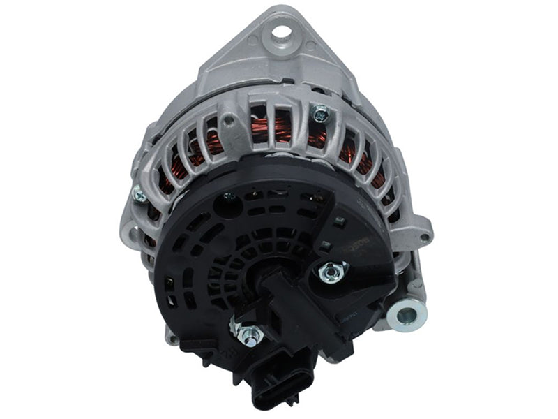 LATURI UUSI 24V 100A MB