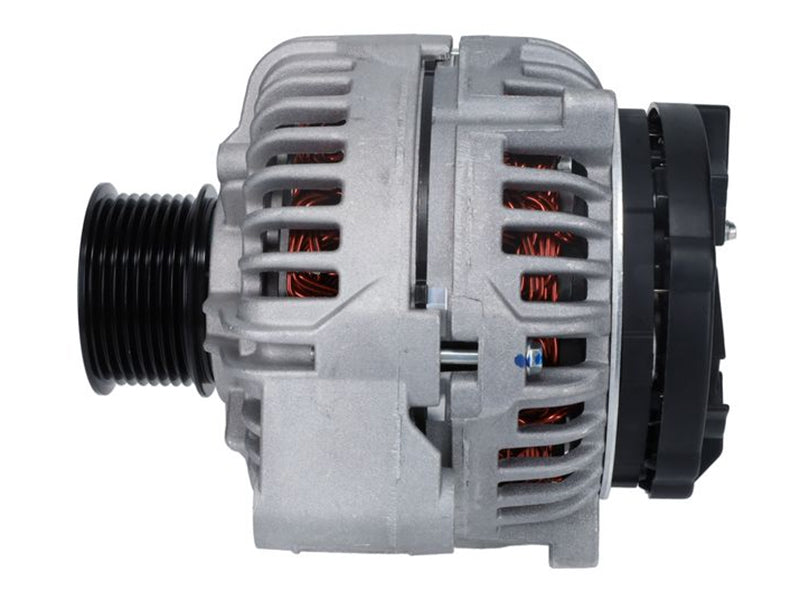 LATURI 24V 150A JOHN DEERE METSÄTRAKT.
