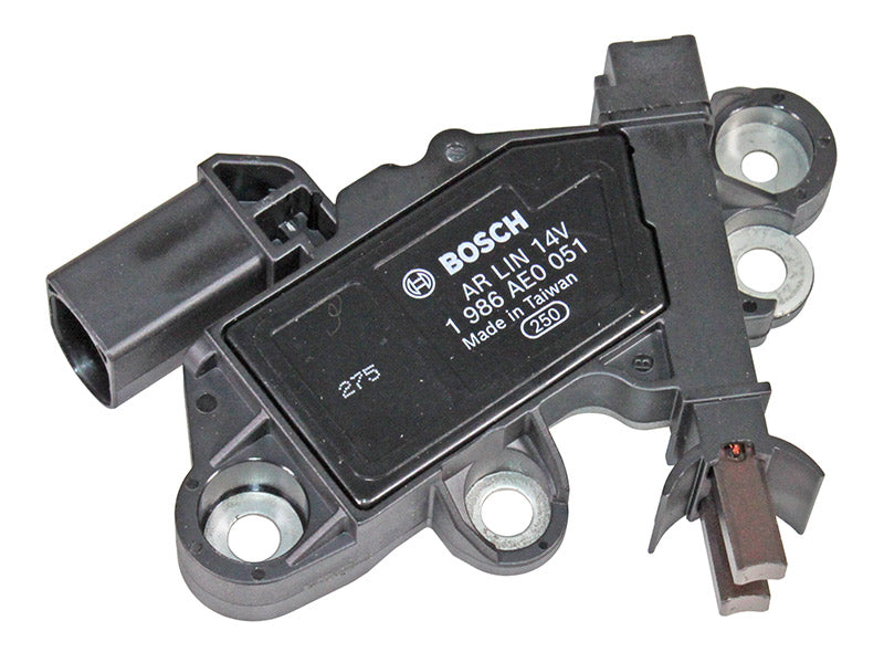 SÄÄDIN BOSCH VOLVO