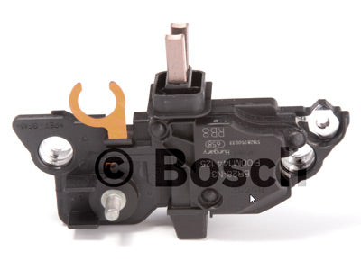 SÄÄDIN BOSCH 24V