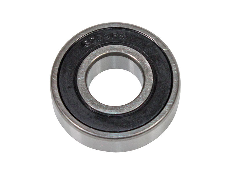 LAAKERI 6203-2RS/C3