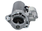 STARTTI BOSCH KHD
