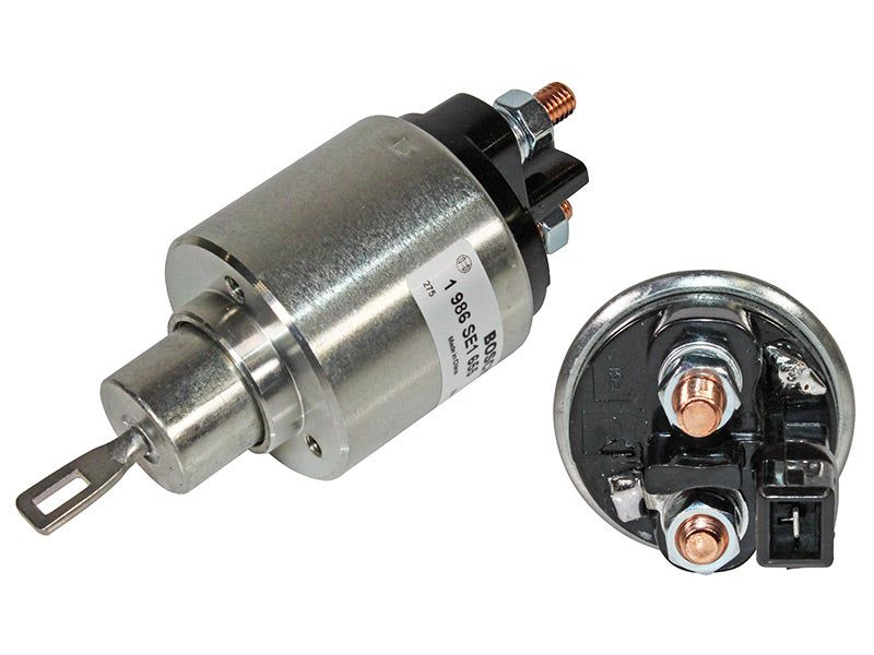 SOLENOIDI