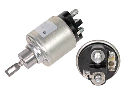 SOLENOIDI
