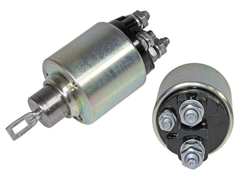 SOLENOIDI