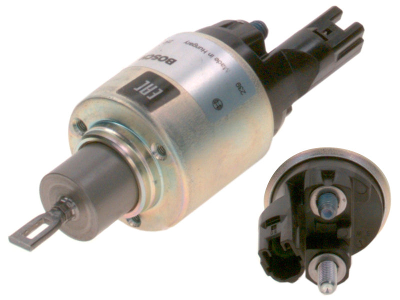 SOLENOIDI BOSCH