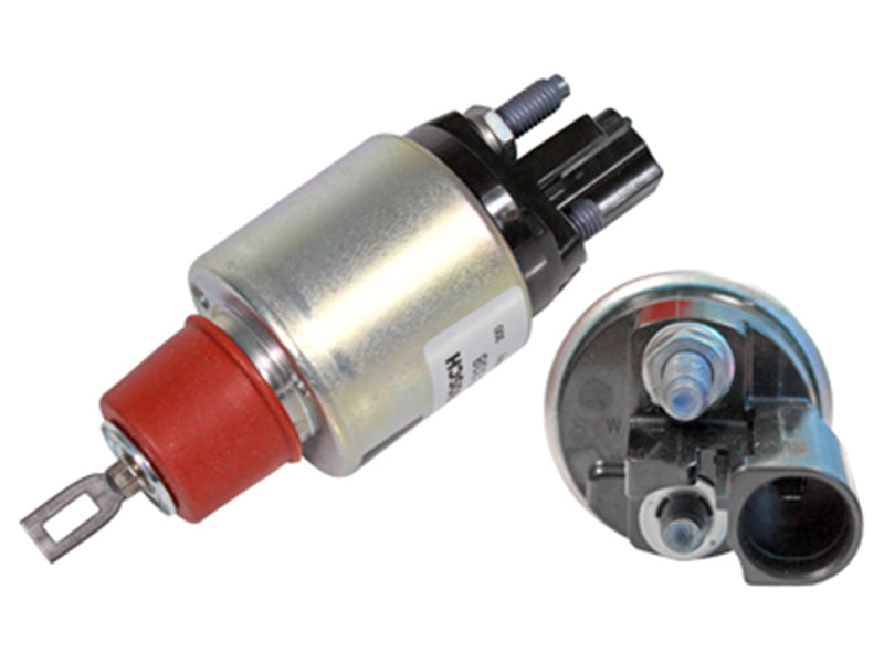SOLENOIDI
