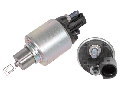 SOLENOIDI