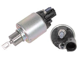SOLENOIDI