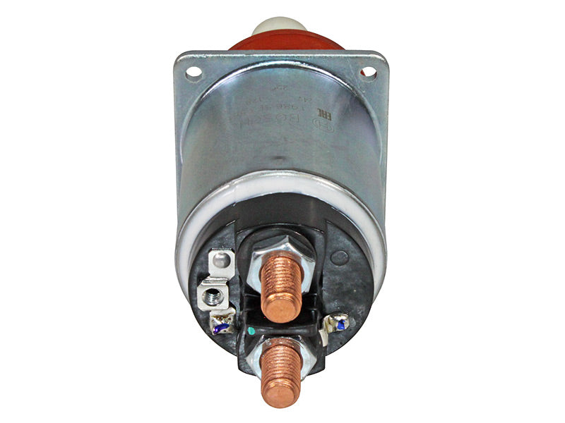 SOLENOIDI SCANIA 4-SRJ.