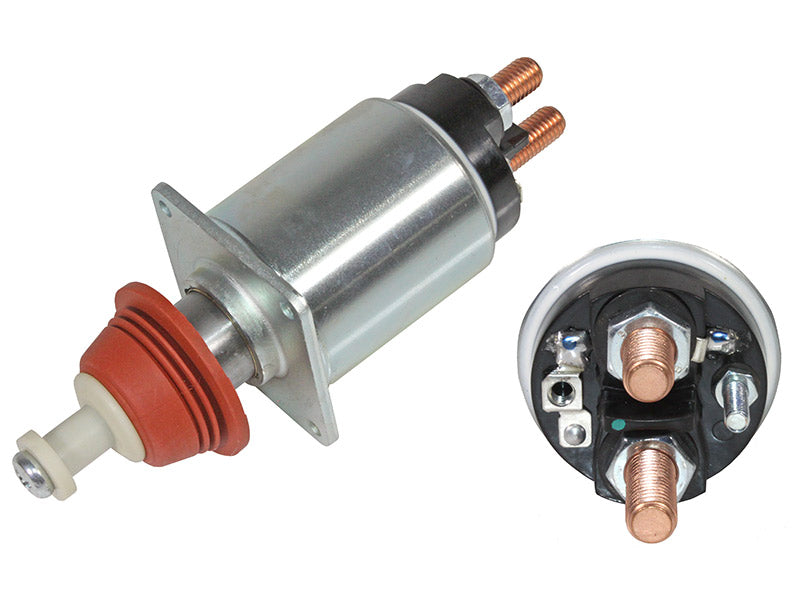 SOLENOIDI 24V MB ACTROS