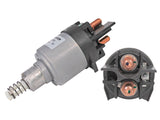 SOLENOIDI