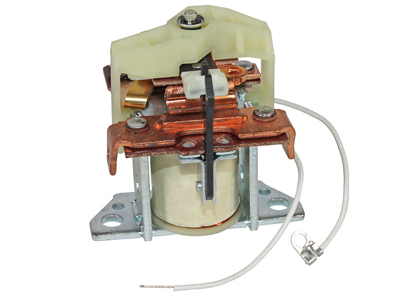 SOLENOIDI KB 24V 2-JOHT.