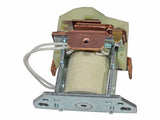 SOLENOIDI KB 24V 2-JOHT.