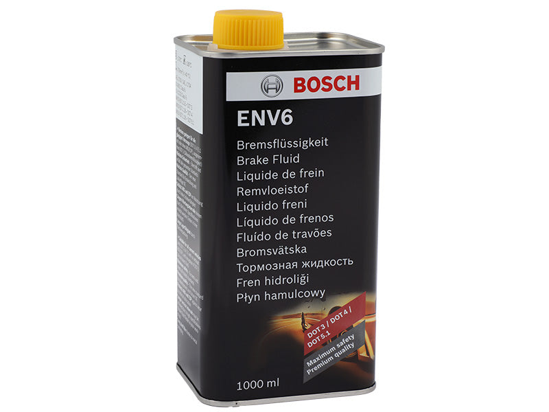 JARRUNESTE BOSCH ENV6 1,0L