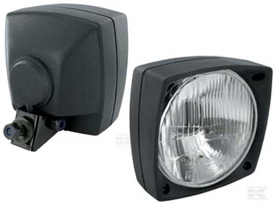 AJOVALO H4 144X144MM 12,5 PARKILLA