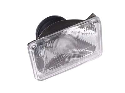 UMPIO H4 167X103MM PARKIL