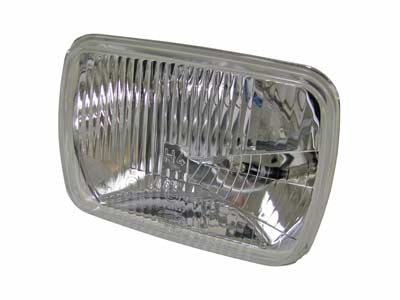 UMPIO H4 200X142MM PARKILLA