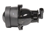 AJOVALO HELLA HB3 / HC (LÄHIVALO)88,5MM/102,6MM